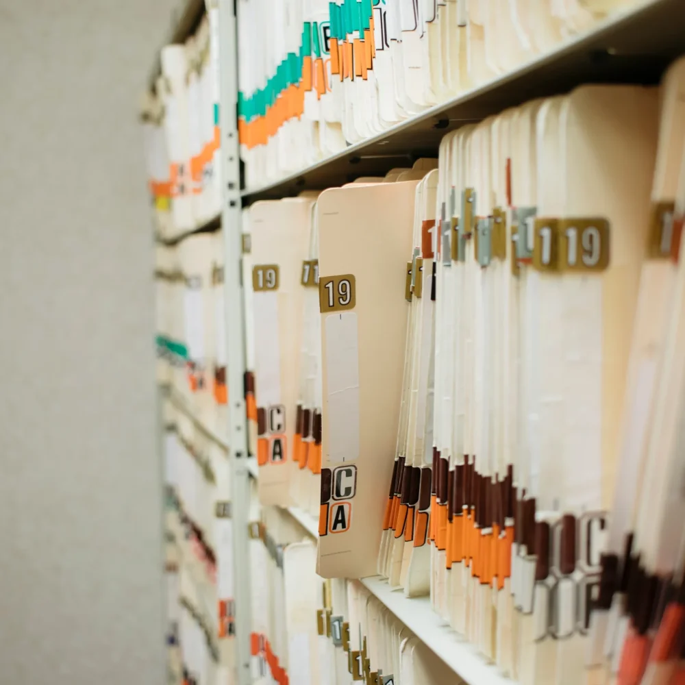 charts-at-a-medical-office-record-archive-2024-11-01-02-32-22-utc